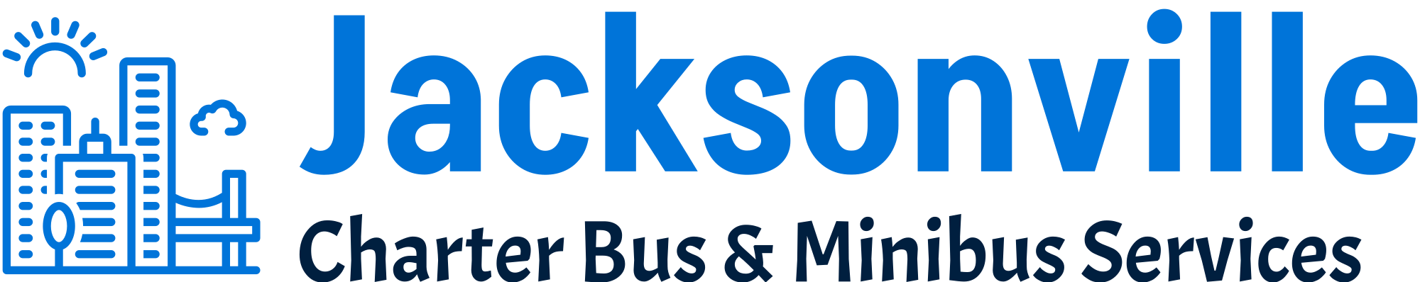 Charter Buses Jacksonville logo